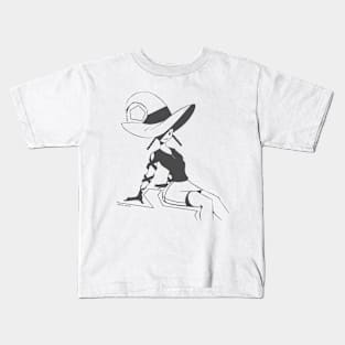 Witch Kids T-Shirt